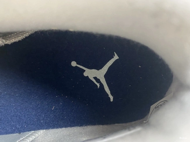 Bmlin Air 6 Georgetown Jordan CT8529-012 0721